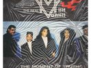 The Real Milli Vanilli Lp Vinie The Moment Of Truth/Chrysalis Sigillato
