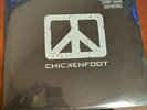 Chickenfoot LP (Vinyl, Jun-2009, Redline Records) NEW RARE, brand new SEALED