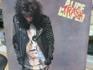ALICE COOPER PROMO RECORD 