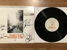 SIGNED Another Day Another Time vinyl inside llewyn davis john goodman coen RARE