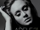 Adele - 21 - Vinyl Record.. - c8200c