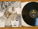 Beatles   Revolver   Original UK Stereo First Pressing - Superb Condition