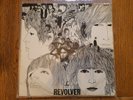 Beatles   Revolver   Original UK 