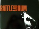 U2 - Rattle And Hum - 2 Vinyl - **BRAND NEW/STILL SEALED** - RARE