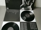 ROBBIE WILLIAMS (Take That) original lim. edition Vinyl 2LP Greatest Hits (2004)