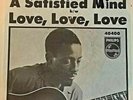 northern soul Bobby Hebb Love love love EX condition