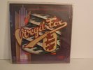Virgil Fox, The Fox Touch Vol.1,1977 Crystal Clear CCS-7001 Limited Sealed