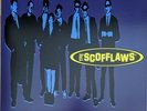 THE SCOFFLAWS s/t LP NEW VINYL Jump Up reissue Moon Ska