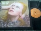 David Bowie - Hunky Dory -  LSP 4623 - APRS5947 - lovely condition German issue