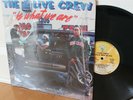 2 Live Crew LP “2 Live Is What We Are”   Luke Skyywalker 100   In Shrink