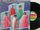 Clark Sisters LP “You Brought The Sunshine”   Sound of Gospel 132   VG+ Funk