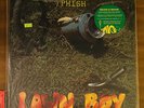 Phish Lawn Boy Vinyl LP (Record, 2013) RSD Record Store Day Used Good Condition