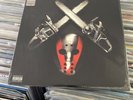 Shady XV [LP] Various Artists (Vinyl, Jan-2015, 4 Discs, Shady) New Rare Limited