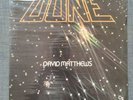 Lp David Matthews - Dune - CTI Italy - Mint