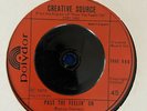 NORTHERN SOUL  creative source 'dont be afraid'  70s UK