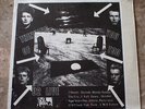 U2 Live Thinking Of You Too LP Vinyl S/S Still Sealed Original RSR 110 Red Rocks