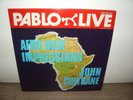 John Coltrane - Afro Blue Impressions 1977 JAPAN RARE 2xLP JAZZ LIVE