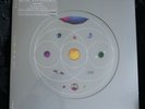 Coldplay - Music Of The Spheres - Infinity Station Edition Coloured Vinyl Album