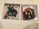 THE FANTASTIC VIOLINAIRES-TALK TO JESUS-SOUL STIRRERS-NEW DIRECTION-MINT VINYL