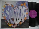 SEVDA Live At Montmartre LP 1972 Sweden EX-  Salih Baysal Okay Temiz Maffy Falay