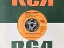 MICHAEL & RAYMOND * MAN WITHOUT A WOMAN * WIGAN CASINO NORTHERN SOUL ??