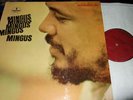 CHARLES MINGUS : MINGUS MINGUS MINGUS MONO LP IMPULSE SPARTON A-54 CANADA