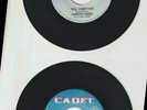 Dorothy Ashby 45 Soul Vibrations / Lonely Girl Cadet Rare 5604 Jazz, Funk / Soul