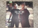 FALLL OUT BOY Save Rock And Roll 2 x 10