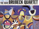DAVE BRUBECK QUARTET - TIME OUT 180G 45RPM 2LP ANALOGUE PRODUCTIONS NEW SEALED