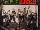 LP - VA - Country Hicks Vol. 7