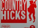 LP - VA - Country Hicks Vol. 5