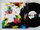 Creation Rebel/New Age Steppers-Threat to Creation-1981-LP ON U CHERRY RED UK