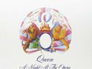 Queen - A Night At The Opera REMASTERED vinyl LP NEW/SEALED IN STOCK
