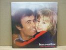 Franco Califano - Tutto Il Resto E' Noia - LP - RICORDI 1977