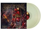 CRADLE OF FILTH - Existence Is Futile - Vinyl 2-LP - glow in the dark Vinyl