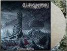 SLAUGHTERDAY - Nightmare Vortex LP (CLEAR Vinyl,limited 100 Copies) NEW, OSDM