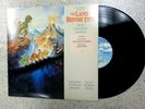 VINYL ALBUM RECORD,THE LAND BEFORE TIME ORIGINAL SOUNDTRACK,DIANA ROSS,RARE