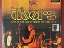 The Doors Live at the Isle of Wight Festival 1970 RSD 2019 - 2LP Vinyl Record #d