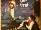 TAS  GRIEG PEER GYNT FJELDSTAD LSO   UK LONDON FFSS WB STEREO LP NM-