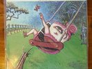 Little Feat Sailin' Shoes Factory Sealed MFSL 1/2 SPEED 180 Gram LP No. 00205
