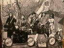 THE RACONTEURS CONSOLERS OF THE LONELY Vinyl LP 1st Pressing