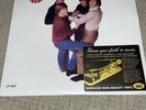 Monkees Headquarters Vinyl Reissue LP Sundazed Played 1x Shrinkwrap Slight Wear