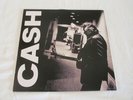 JOHNNY CASH AMERICAN III SOLITARY MAN MUSIC ON VINYL MOVLP009 LP SHIPS FREE