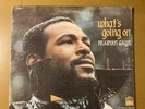 MARVIN GAYE What's Going On LP Original 1971 Gatefold Tamla TS 310 EX Soul