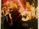 New York Dolls In Too Much In Too Soon Sealed Mercury SRM 1-1001