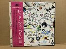 《JPN LP  LED ZEPPELIN  III   MT-2043