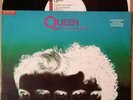 QUEEN THE MIRACLE - Vinyl 12  Limited Edition Parlophone 12 QUEENP 15 - UK 1989
