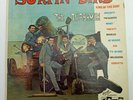 THE TRASHMEN SURFIN' BIRD MONO LP LPGA 200 Soma Garrett Records