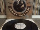 Johnny Hallyday Cadillac Version Original Inédite Maxi 45T