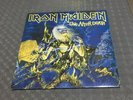 Iron Maiden-Live After Death-1st UK Press-Matrix A-2U / B-1U / A-1U / B-1U-WALLY